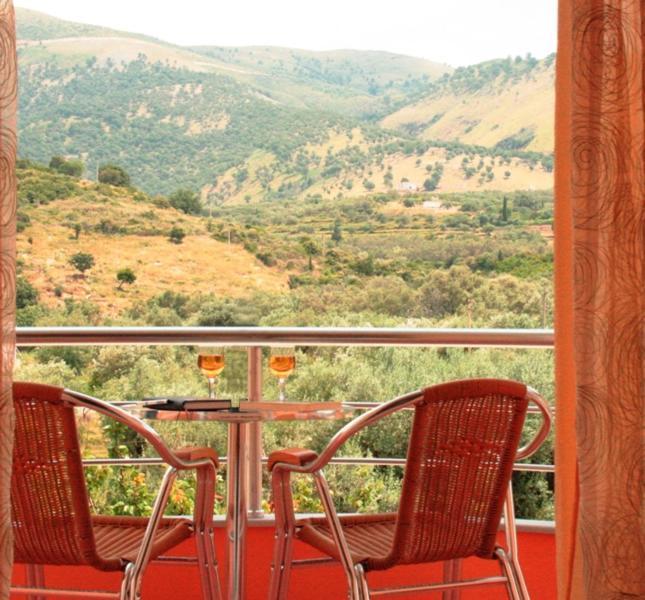 Hotel Mare à Himarë Chambre photo